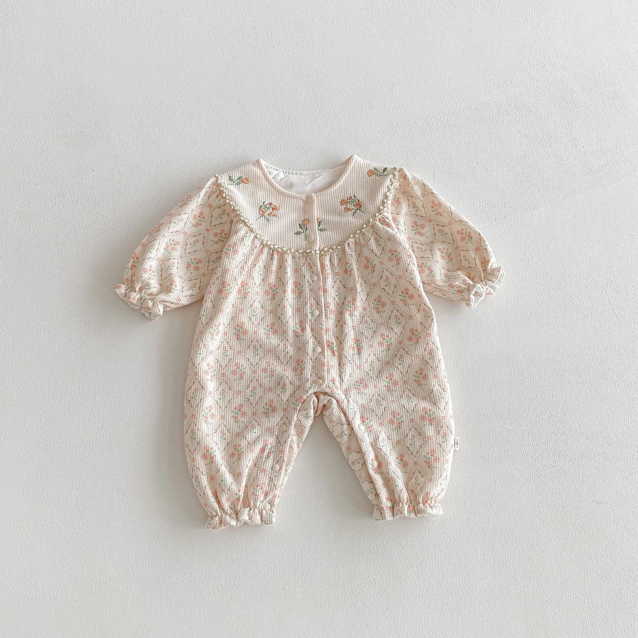 Thumbnail 3 - #76 Compare Baby One-Pieces Before You Buy