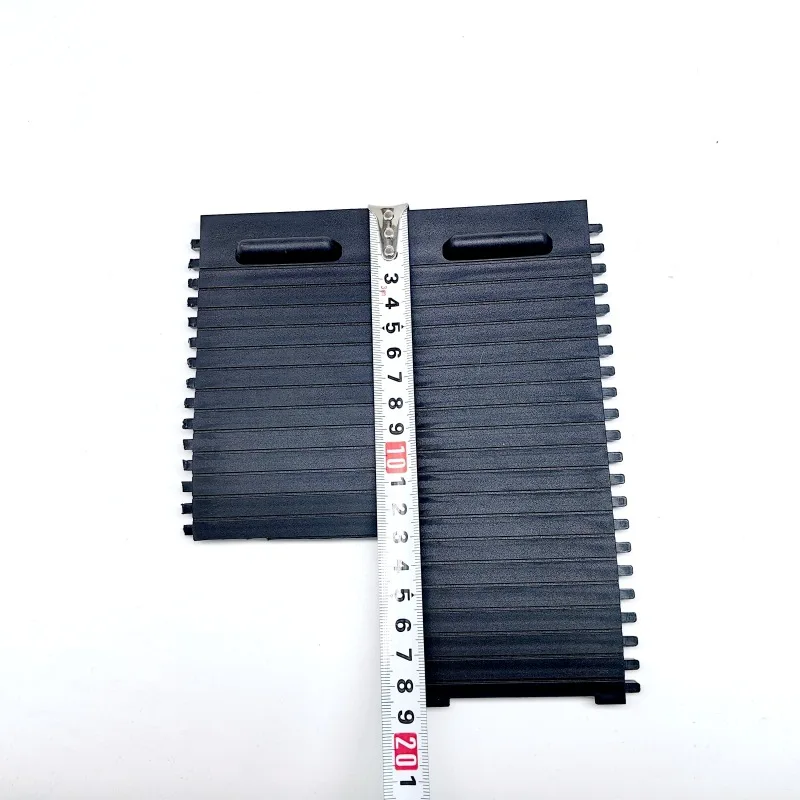 759296 98086959ZE 96885476ZE Suitable for Peugeot 508 center armrest sliding cover leather assembly