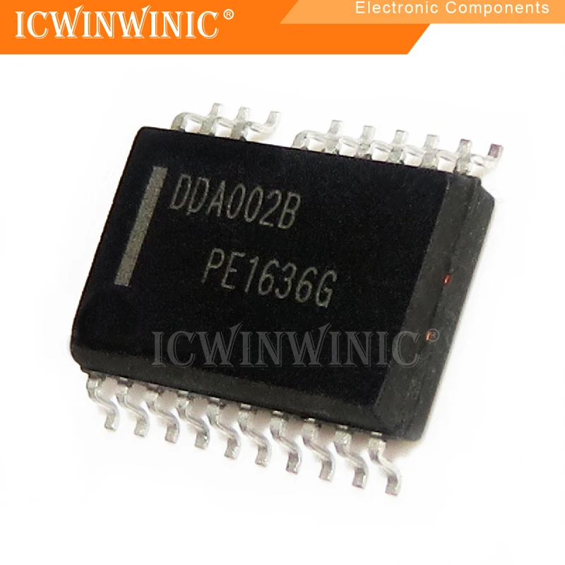 

10piece DDA002B DDA002