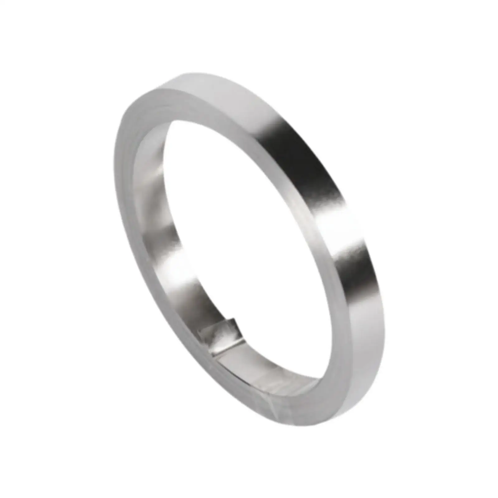Nickel Plated Steel Tape Connector 10 Meter Spare Parts Direct Replace Accessories