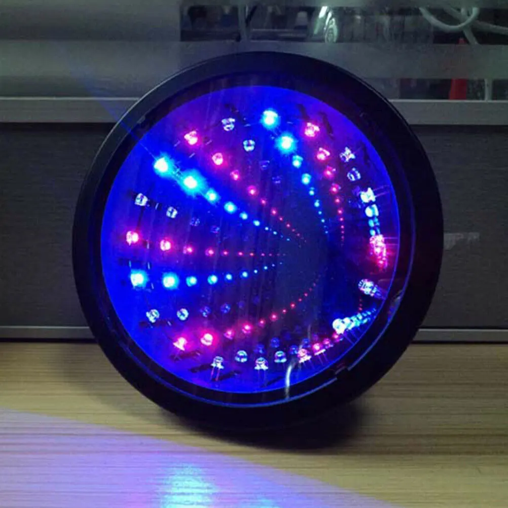 

Tunnel Lights LED Lamps Decorative Lighting for Living Room Kids Party Christmas Plastic Material Lightweight Portable