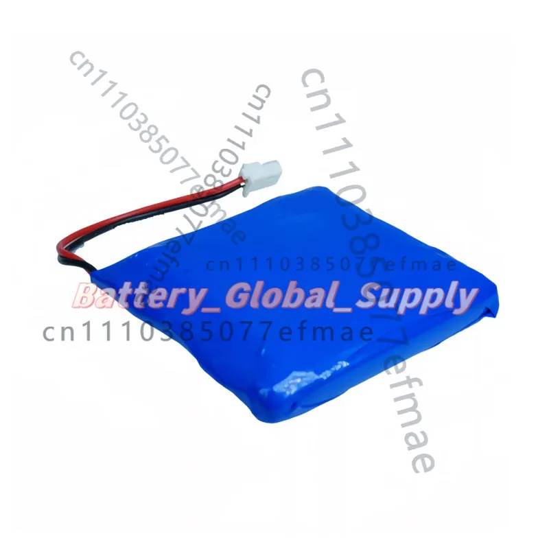 Battery for Hantek PL727076 DSO-1062B DSO-1202B DSO-1202S Fast Delivery 1 PC