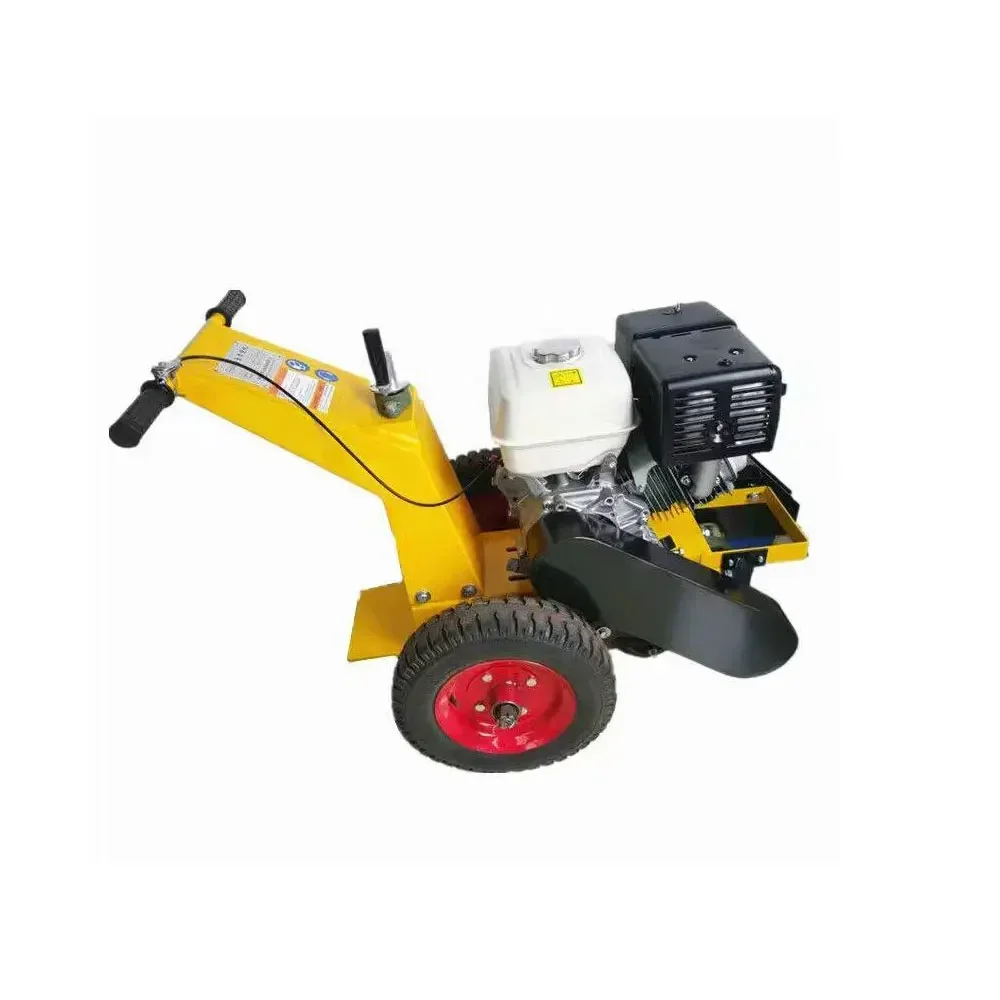 

Asphalt Pavement Crack Cleaning Machine Cement Pavement Crack Cleaning and Grooving Machine Pavement Repair Equipment