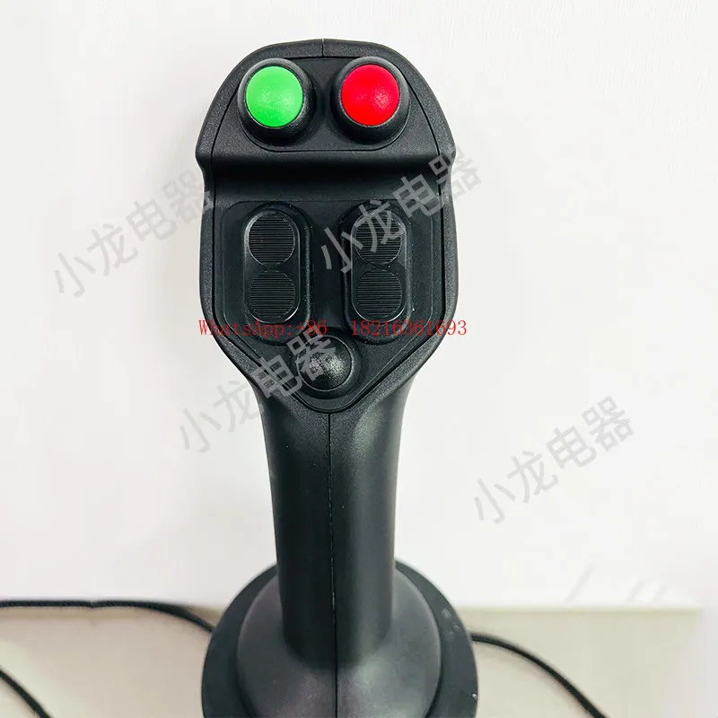 Store 2055   Multi Functional Engineering Machinery Vehicle Special Handle SMC82A89