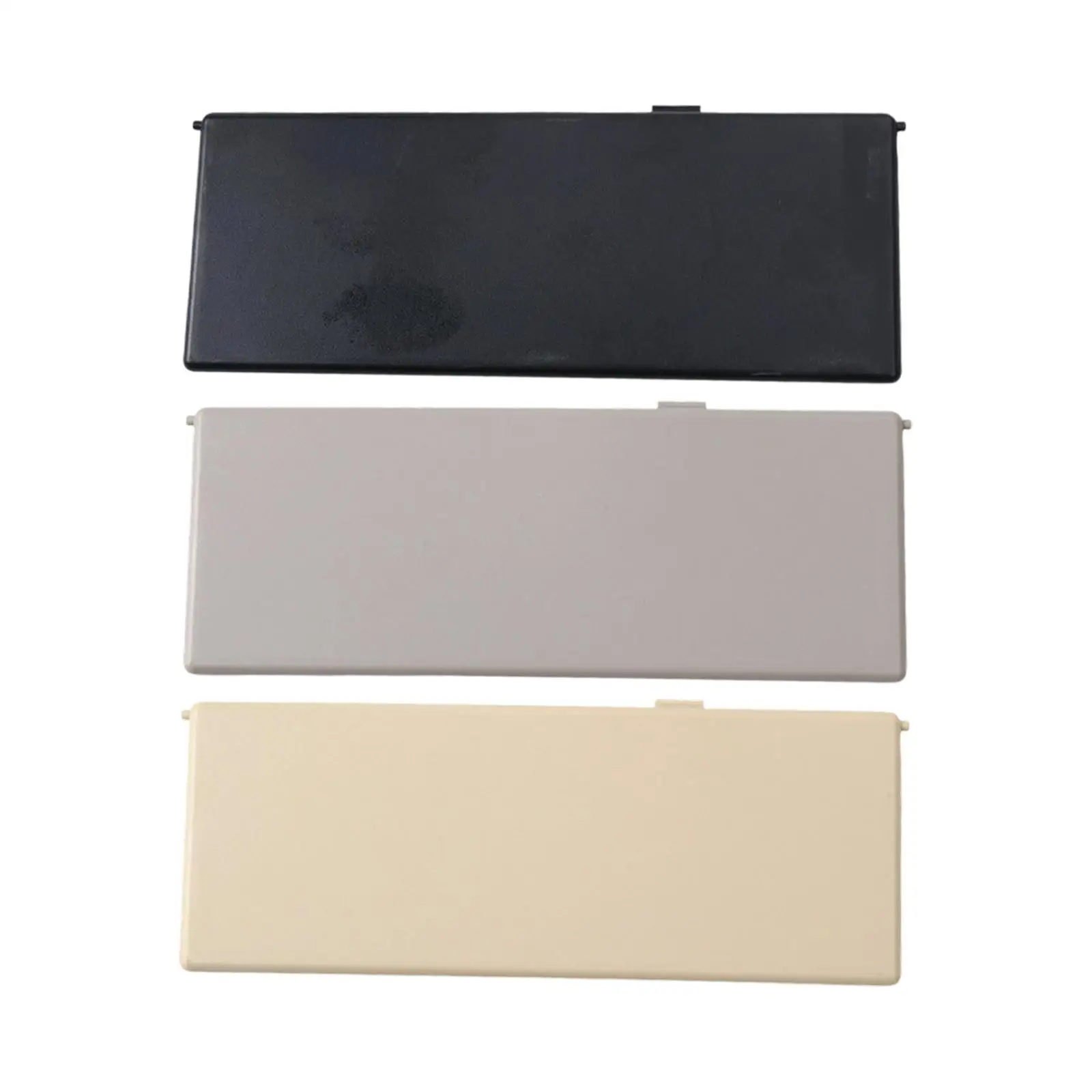 

Car Sun Visor Vanity Mirror Cover, Automotive Accessories, High Performance, Makeup Mirror Cover for Volvo S60