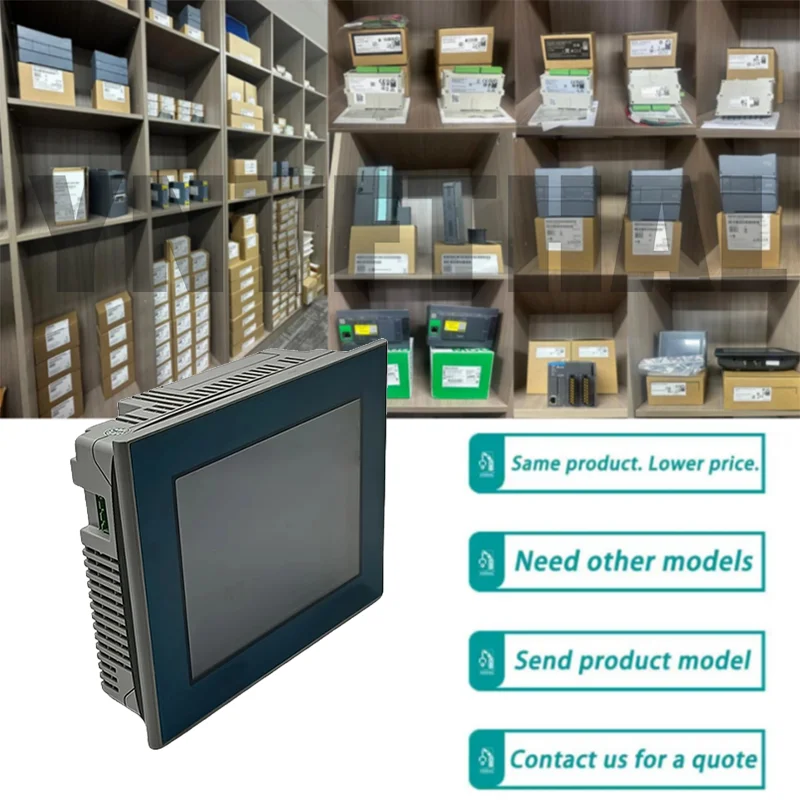 

New Original HMIGTO2300 HMIGTO3510 Touch Screen