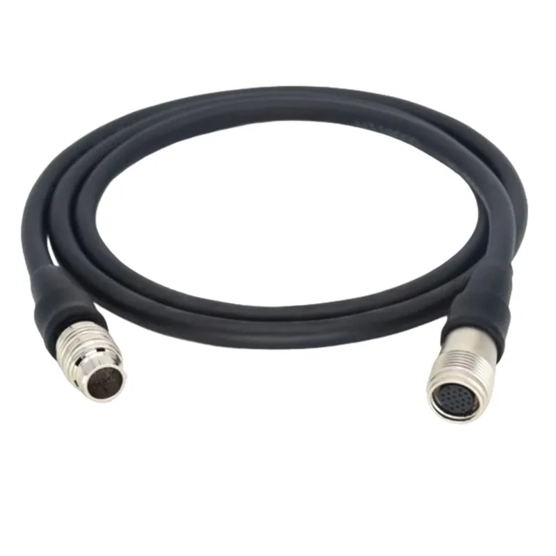 Jabs-50Cm 25A-9P-20…