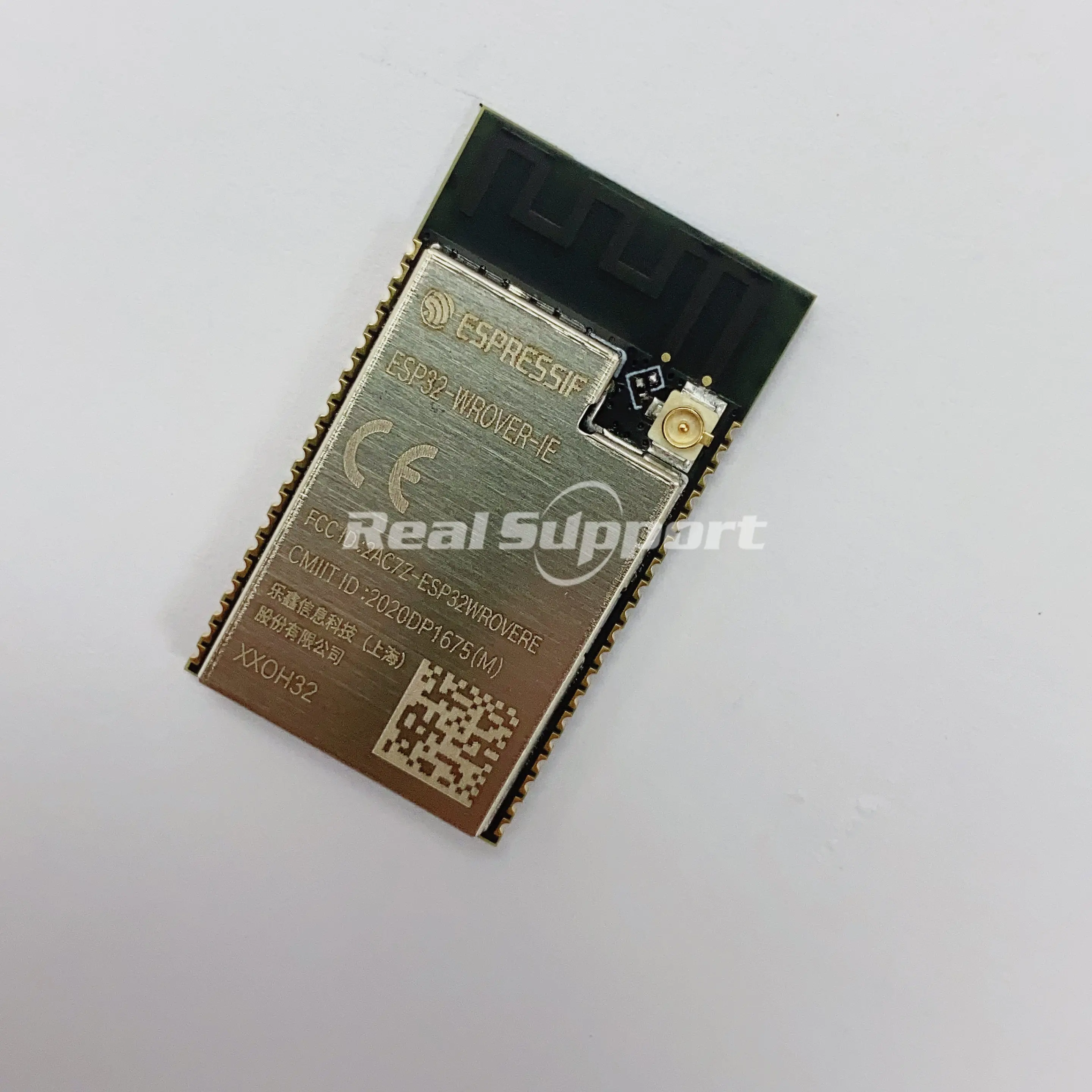 650PCS ESP32-WROVER-IE 4MB 8MB 16MB ESP32-WROVER-IE-N8R8 ESP32 ESP32-WROVER Espressif dual-core Wi-Fi & BLE module (ECO V3)