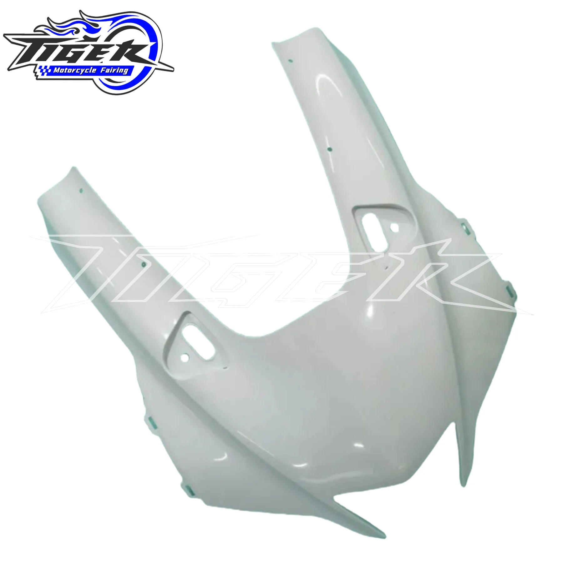 For YAMAHA YZF-R1 R1 R1 2021 2022 Carbon painted look Accessories Winglets Parts Fairing Fenders Panels Cover Kits 2
