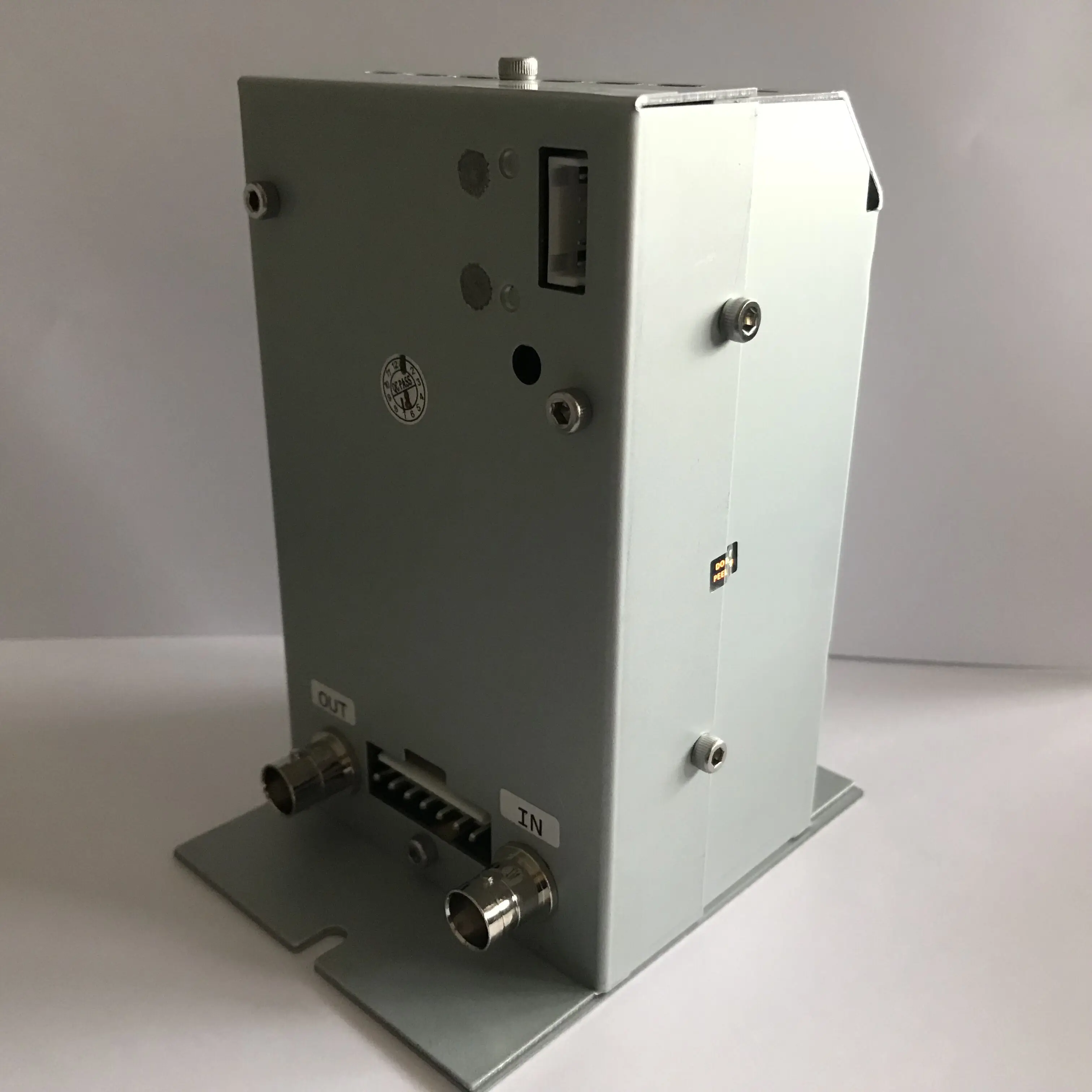 Imagem -02 - Noritsu Aom Driver Z025645 para Qss 3901 3801 3001 3702 3202 3011 3201 3300 3301 3401 3411 3501 3701 Mini-laboratório Digital