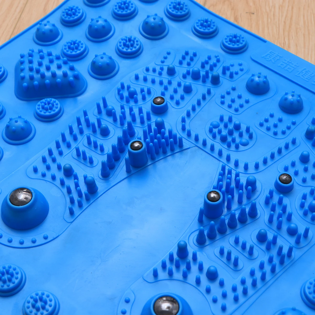 

Массажная подушка для ног, массажер для ног, рефлексологическая подушка, массажная подушка