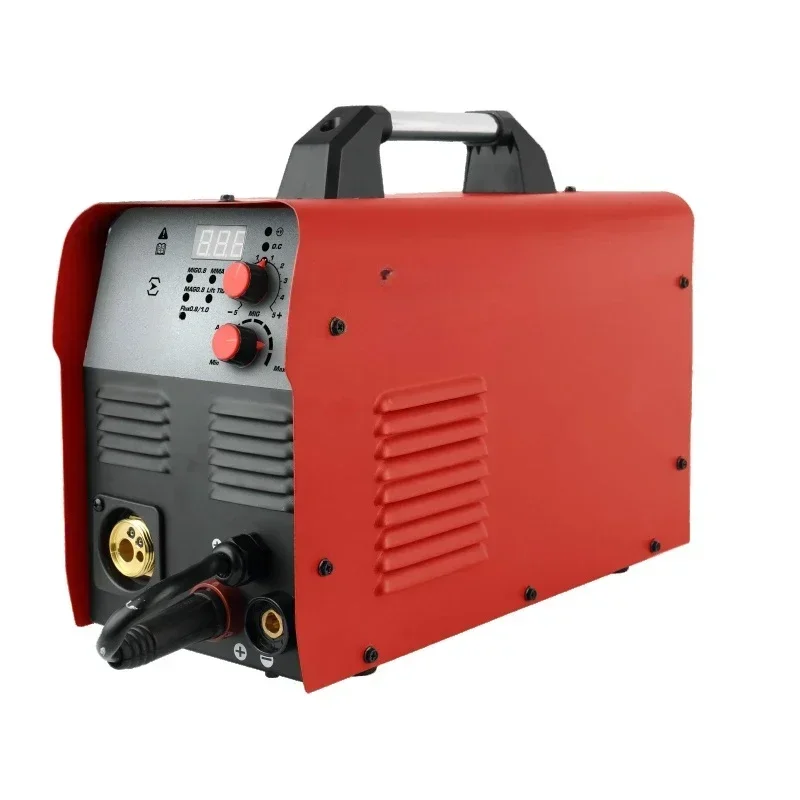 American 110V European 220V Welding Machine Inverter DC Welding Machine Portable Mini Welding Machine 300