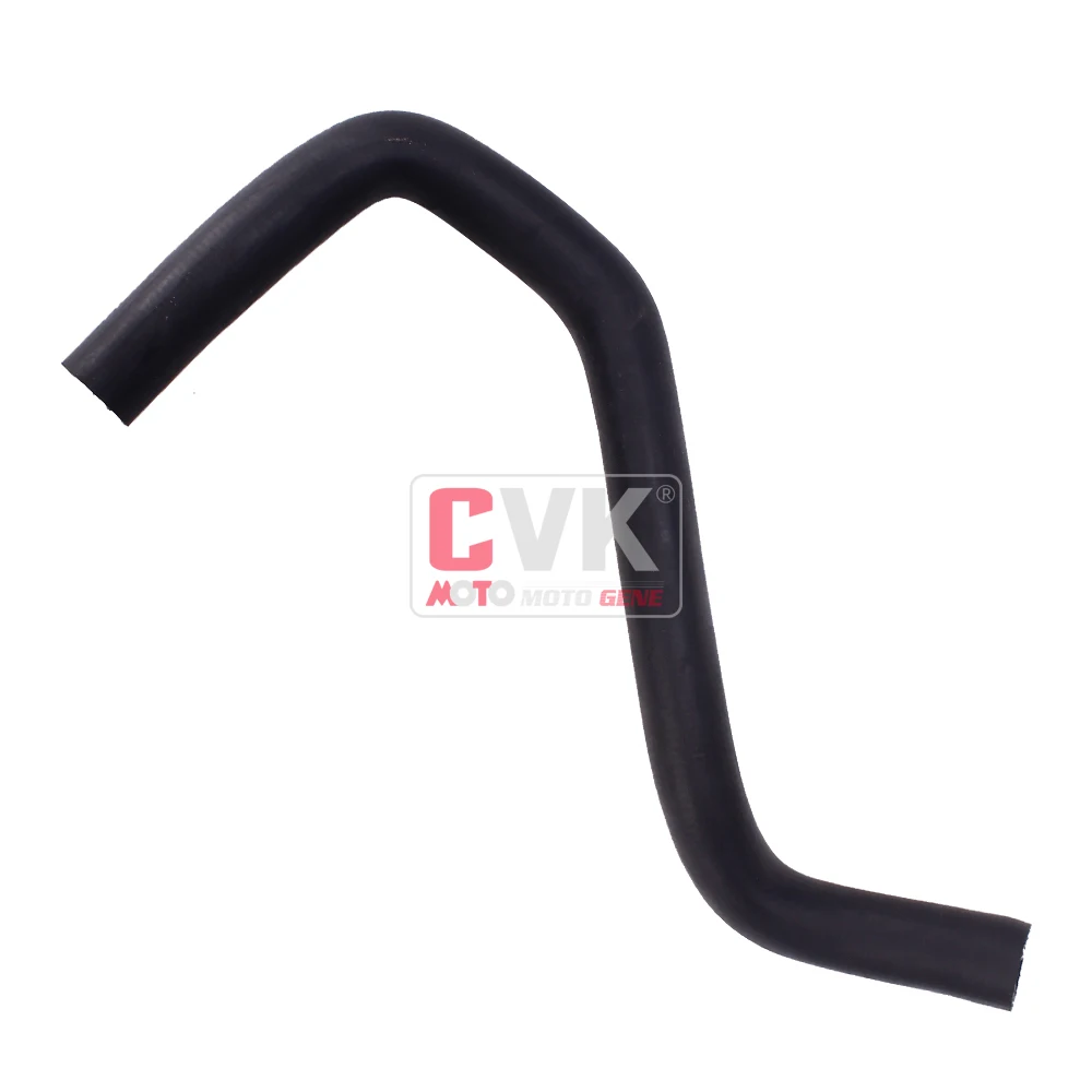 CVK Motorcycle Radiator Cooler Water Cooling Water Tank pump Water Pipes Hose For Honda CB400 CB400SF 1992 1994 1995 1997 1998
