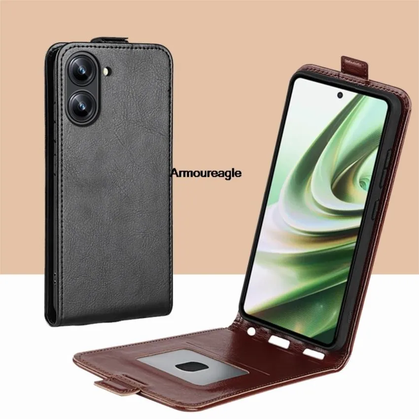 Vertical Flip Case …