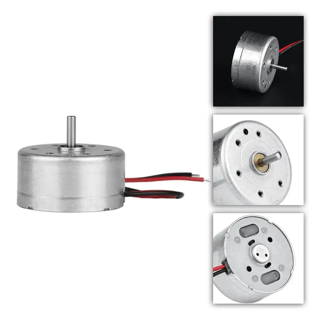 

Professional Tattoo Machine Motor Replacement Body Art Microblading Supply