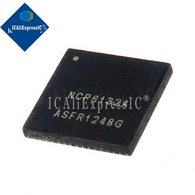 5 قطعة/الوحدة NCP6131S NCP6131 NCP6132A NCP6132 NCP6151MNR2G NCP6151 NCP81061MNTWG NCP81061 81061 NCP81101A NCP81101 QFN في المخزون #3