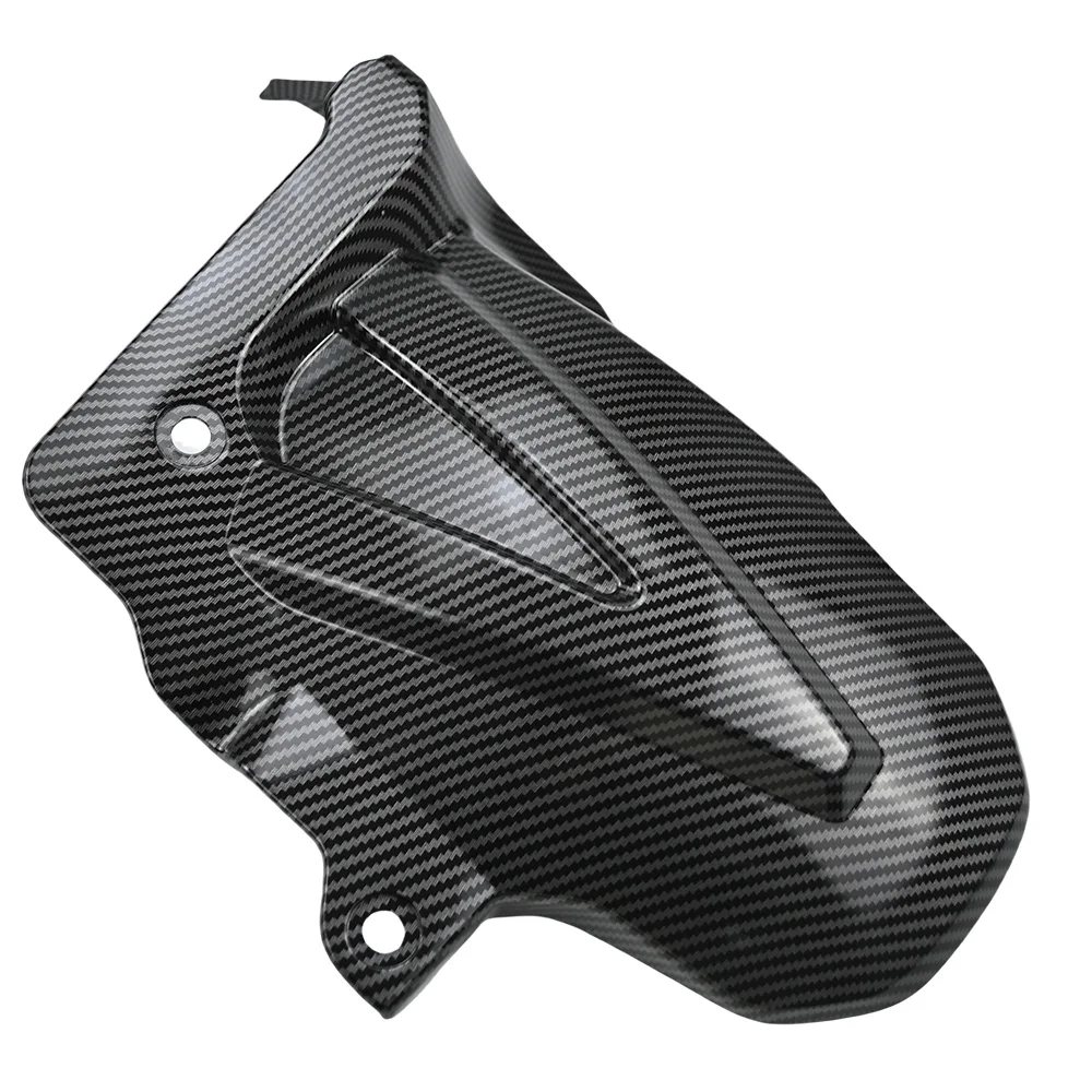 Motorcycle Rear Fender Mudguard Splash Guards FOR HONDA ADV350 ADV 350 2021 2022 2023 2024 2025 Wheel Hugger Mudflap