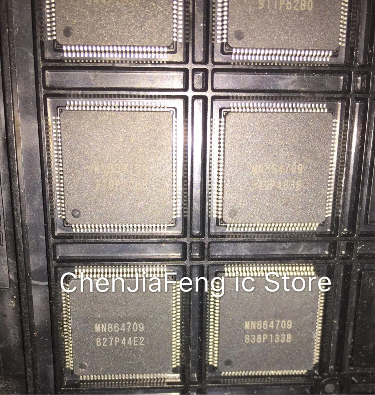 2 pièces ~ 5 PCS/LOT nouveau original MN864709 QFP