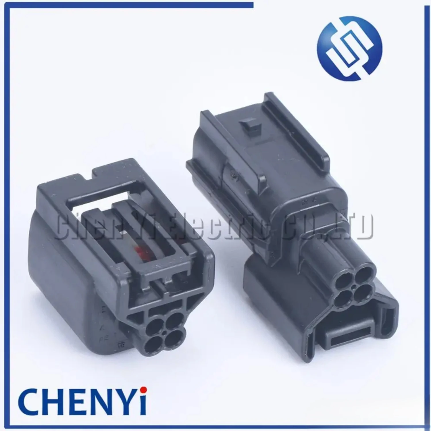 4 Pin auto sensor connector Front and Rear Panoramic Camera harness plug 7282-2763-30 7283-2763-30 For Nissan Honda
