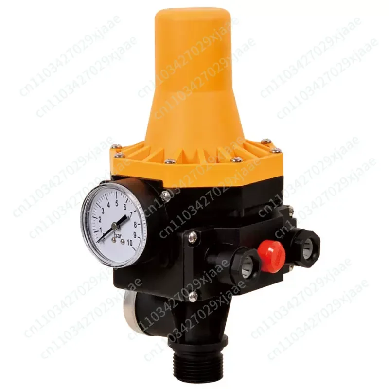 

Booster pump electronic pressure switch DSK-3 automatic intelligent controller water flow switch