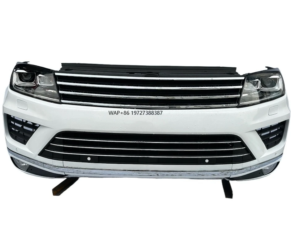 

Best-Selling for Front Bumper Assembly 2014-2018 with Body Parts Front Bumper Kit