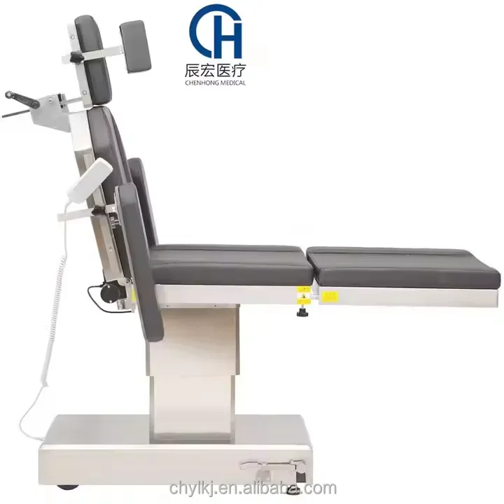 ตารางห้องผ่าตัดไฟฟ้าที่ออกแบบมาโดยเฉพาะสําหรับราคาที่แข่งขันได้จักษุวิทยา