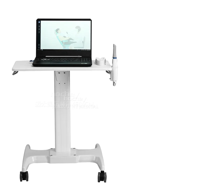 Apparaat Intraorale 3D-scanner Machine Orale scanapparatuur Draagbare scanner