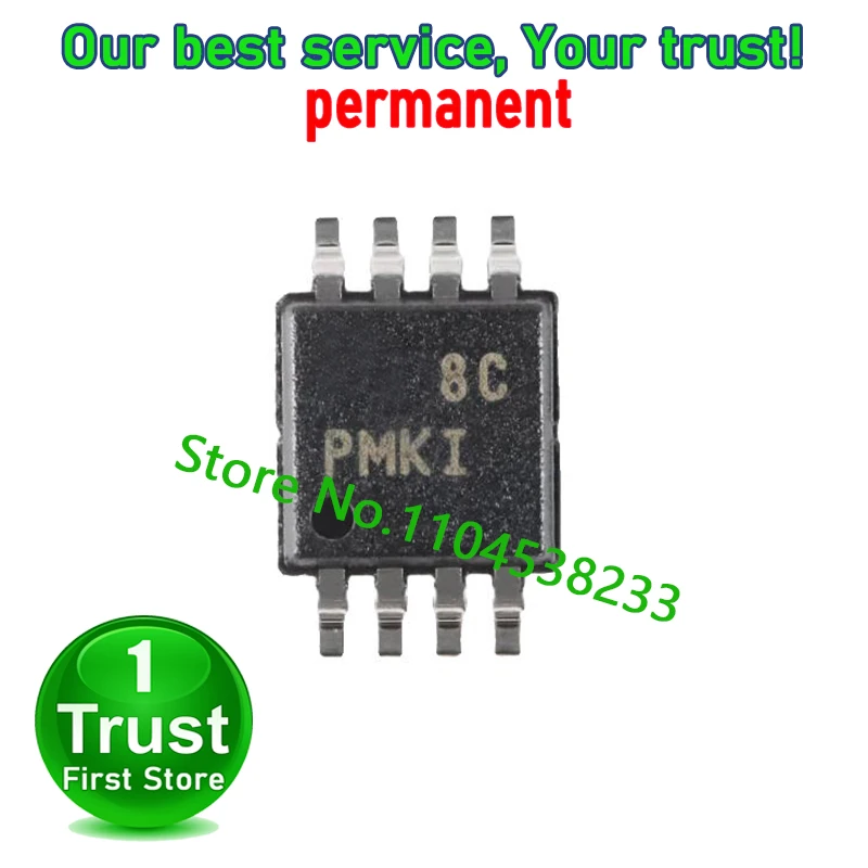 TPS61085 10PCS TPS61085DGKR PMKI MSOP8 TPS7A3001DGNR TPS7A3001 PSZQ UCC27524DGNR 524A MSOP UPC3218 UPC3218GV-E1 3218