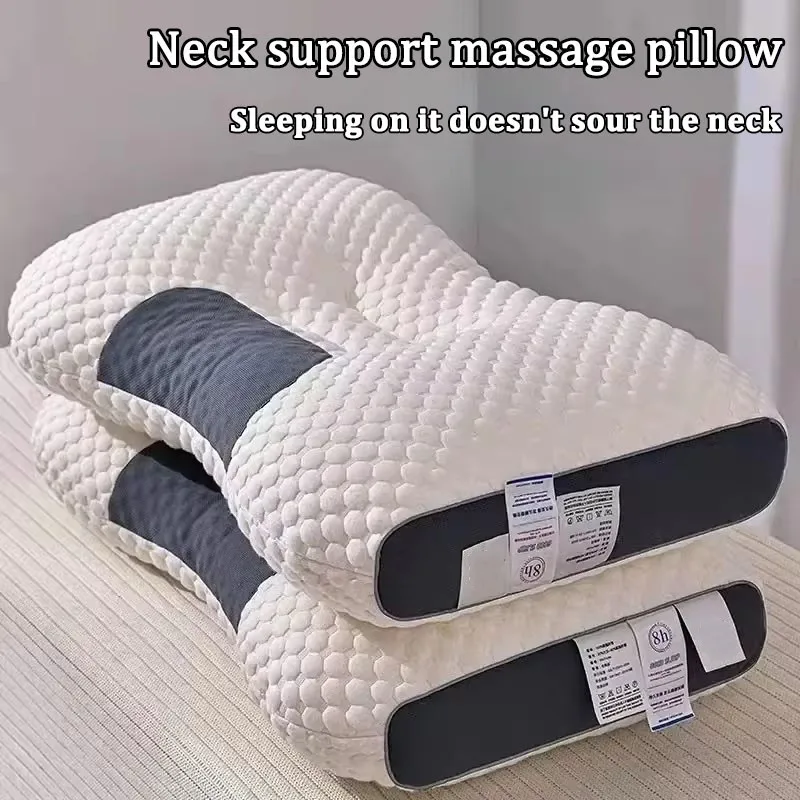 Orthopedic pillow