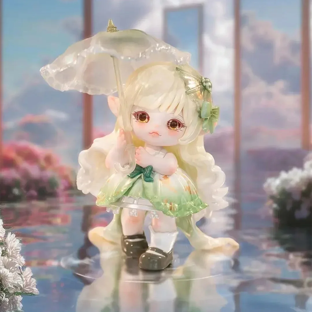 Flora Journey to the West Dream フィギュア Flora Journey to the West Dream フィギュア FLORA： Journey To The