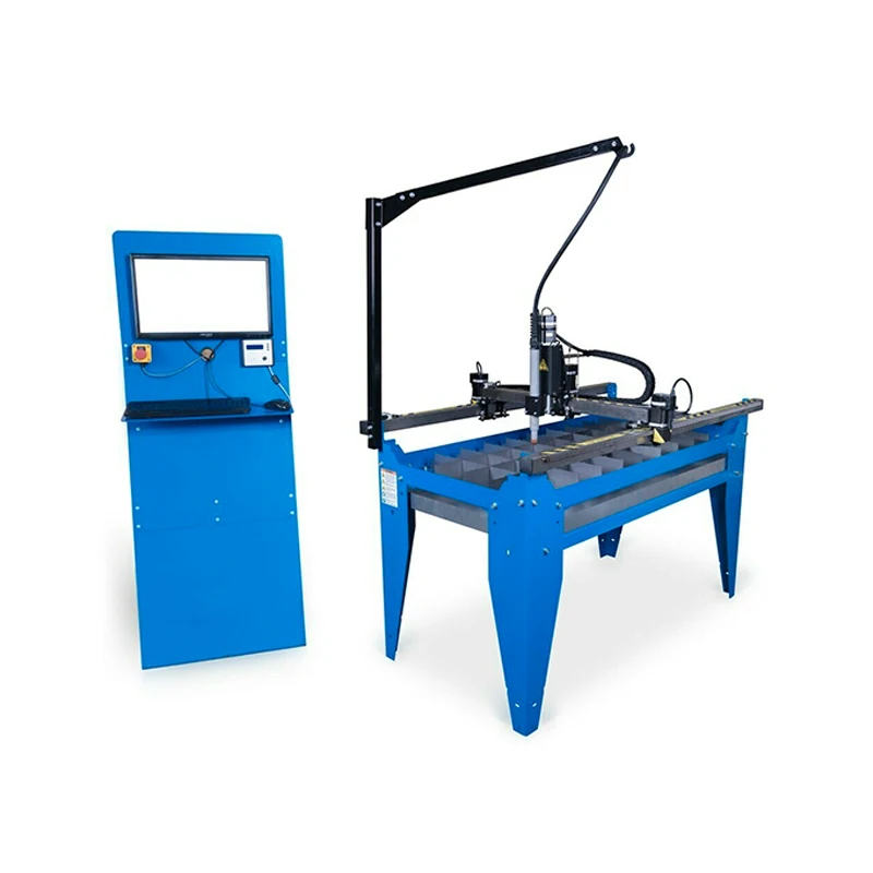 4x2 Plasma Cutting Table Kit Plasma Cutting Machine Metal