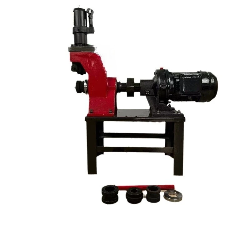 

Fire pipe grooving machine, galvanized pipe heating pipe grooving machine