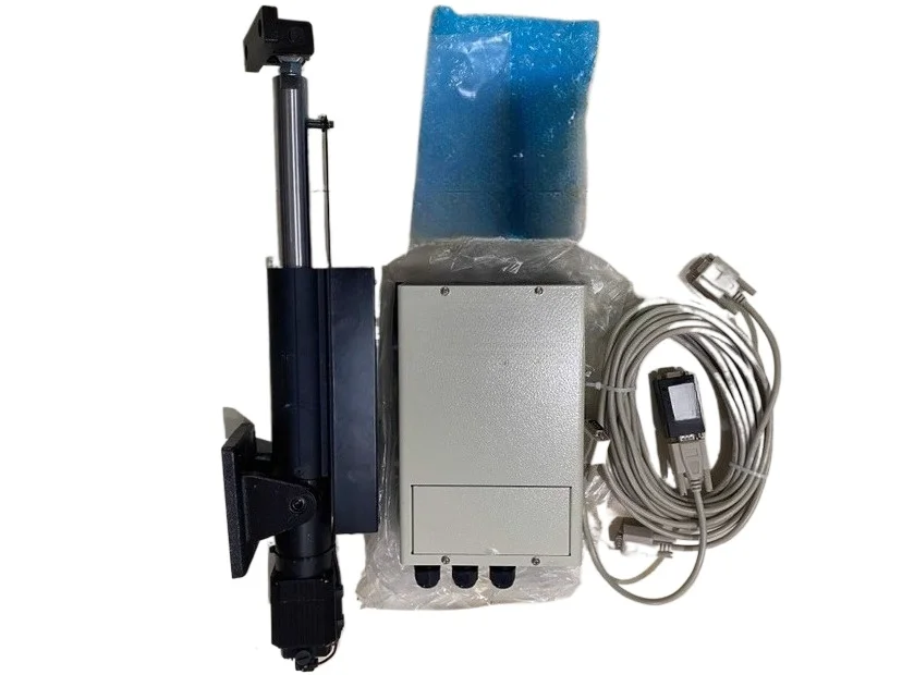 Controller Electric Eye Hand Operator Motor