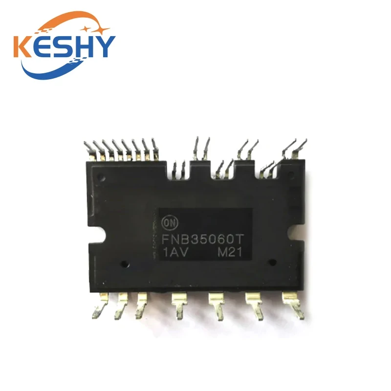 FNB33060T FNB33060T6S FNB34060T FNB35060T New and Original IGBT Module Variable Frequency Air Conditioning Power Module Driving