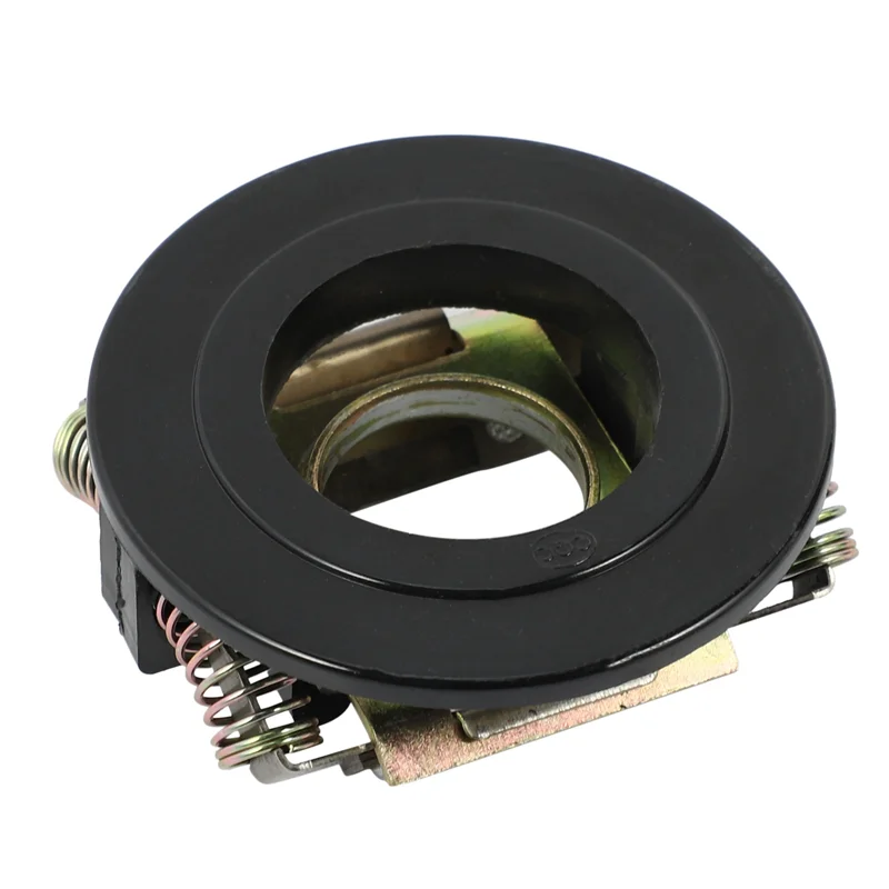 

ABUF-4X L25-202Y Однофазный универсальный механический центробежный переключатель Индукционный электрический контроллер стартера переменного тока Сцепление двигателя 20A