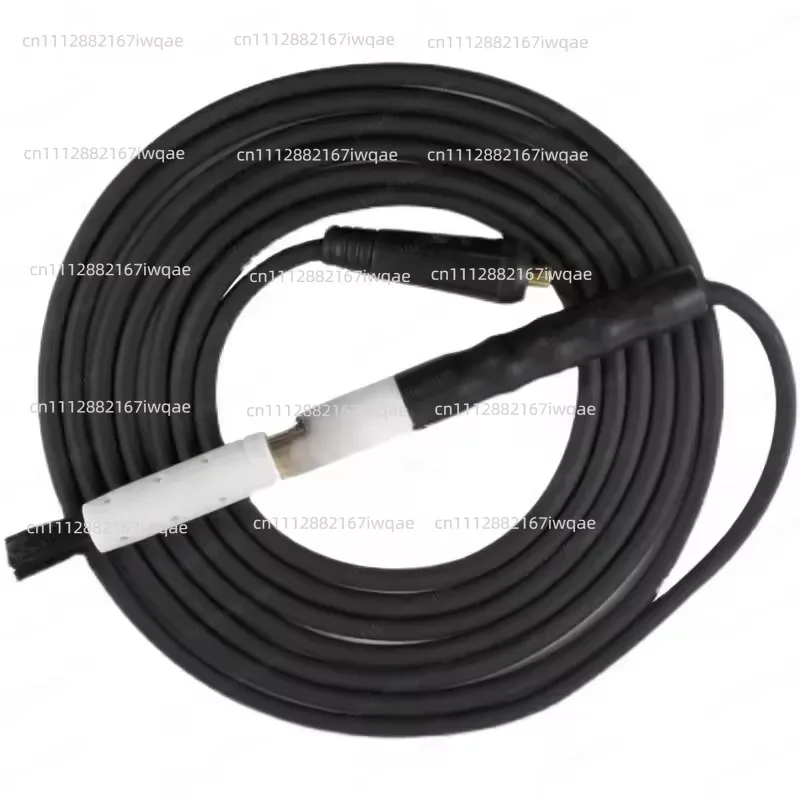 Suitable for brush bead handler cleaning gun stainless steel weld electrolysis gun line handheld polishing gun weld cleaning