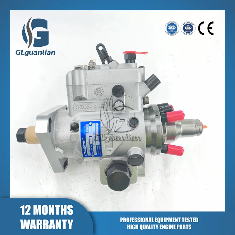 Brand New Fuel Injection Pump DB4429-5303 Fit For J-OHN DEE-RE 4.5L 4045 Diesel Engine