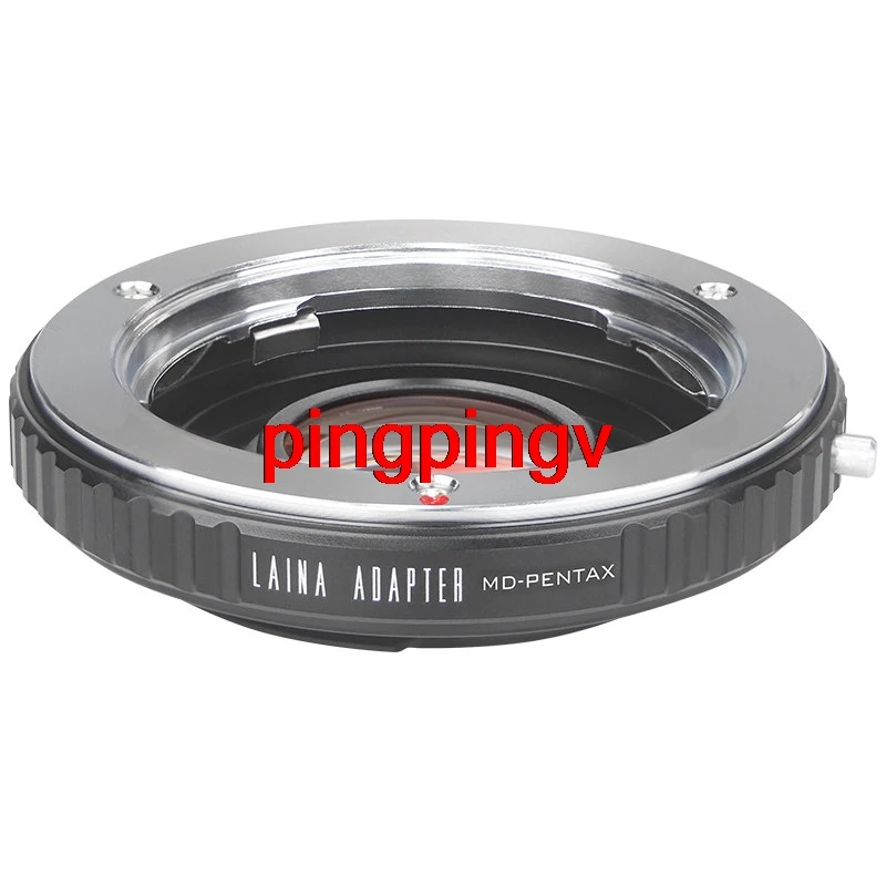 Md-Pk Adapter Optic…