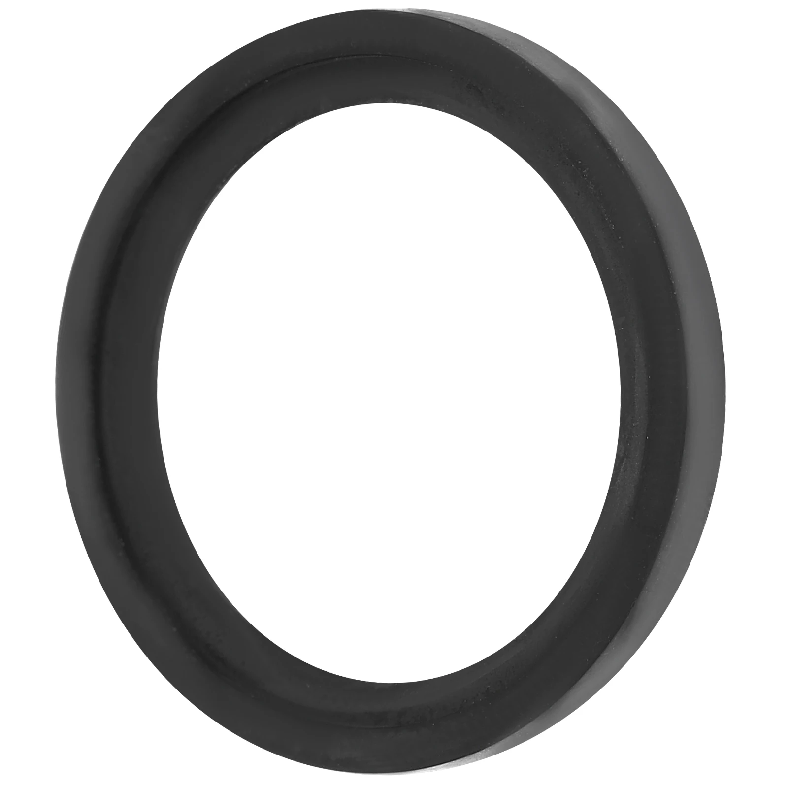 

25.7Mm Cassette Tape Machine Replacement Recorder Part Rubber Drive Belt For Cd Player Repeater Pulley Roller Belt Durable