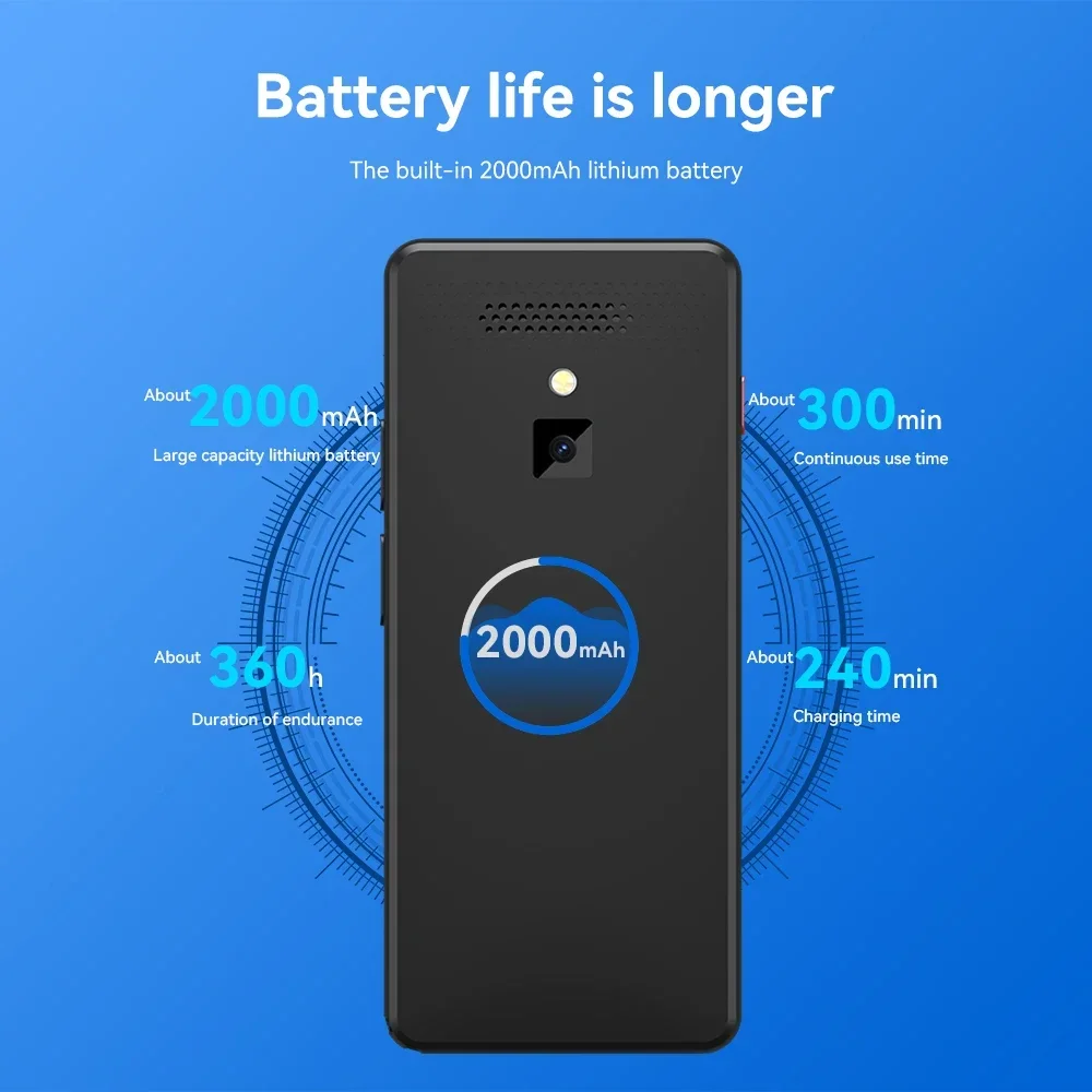 4G Portable Voice Photo Translator Device Real Time Chinese English Interpretation Travel Business Multi-language Scanning