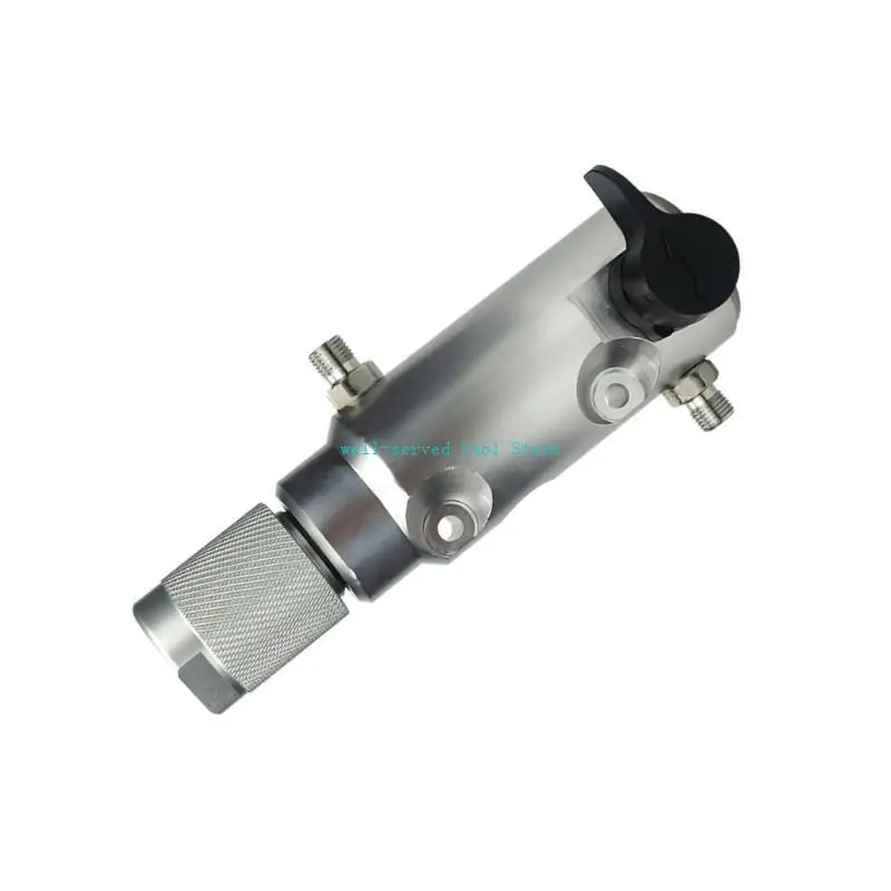 

G88A Жидкий фильтр Maring Assembly Easy Установка сборки фильтра жидкого фильтра для эффективного распылителя краски