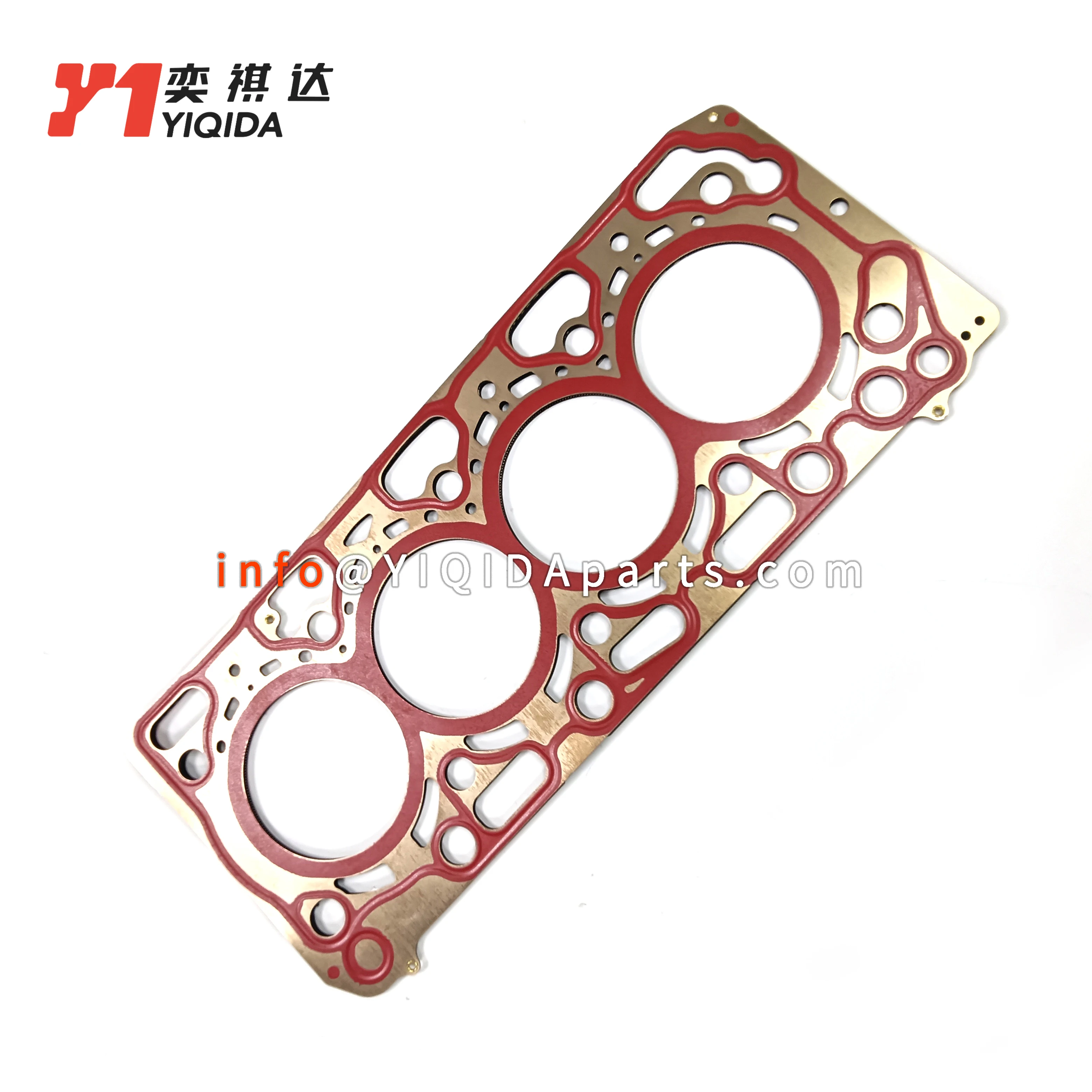 YIQIDA OEM 31401489 Brand New Car Parts High Quality Engine Parts Cylinder Head Gasket Auto Parts For Volvo V60/S60/XC60(18-)