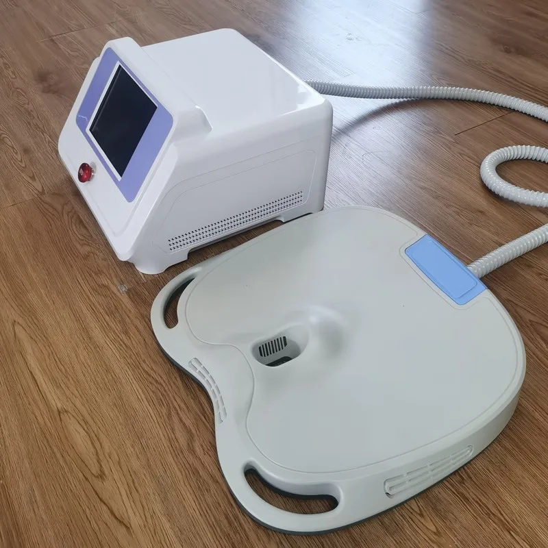 Ems Pelvic Chair Pelvic Floor Muscle Repair Machine Muscle Trainer Pelvic Floor Instrument