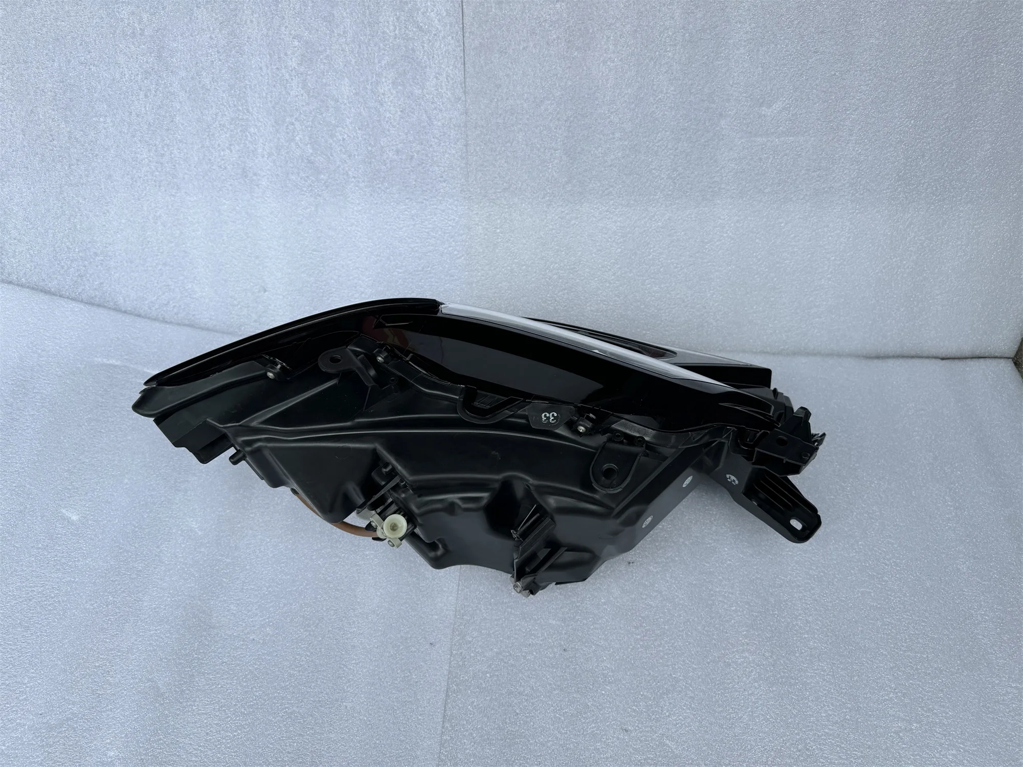 2016년 공장 직영 고품질 GS350 GS용 3렌즈 고성능 LED 헤드라이트