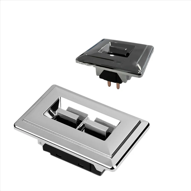 

1 пара дверей автомобиля, передняя правая и левая кнопка включения стеклоподъемника, кнопка переключения окна для GM GMC BUICK