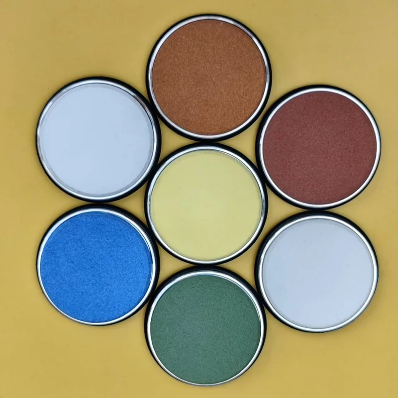 New 2025 Sharpening…