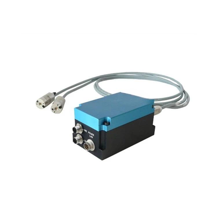 Pneumatic Sensor DSPW Converter