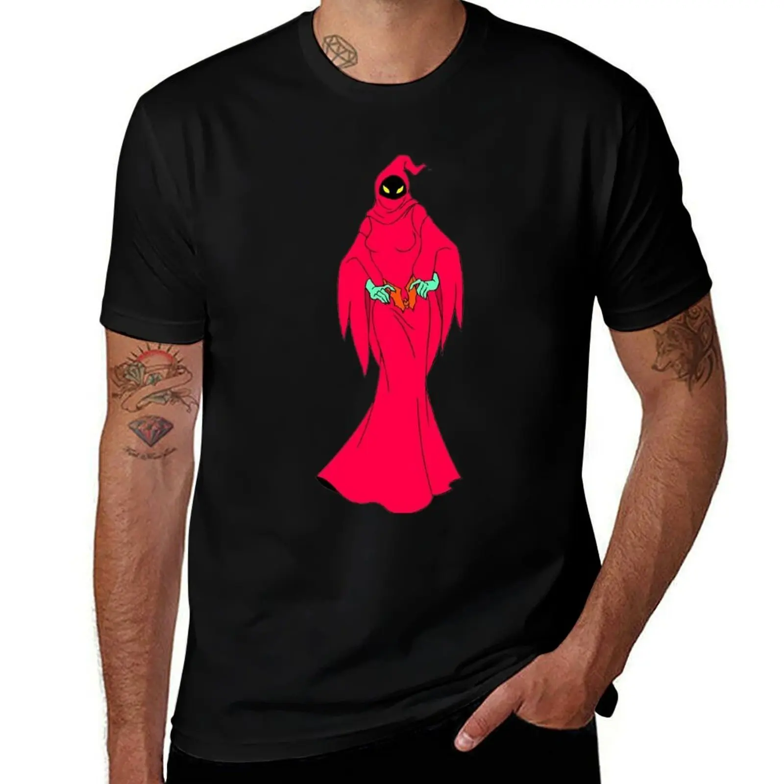 Shadow Weaver classic T-Shirt Durable Work Wear T-Shirt