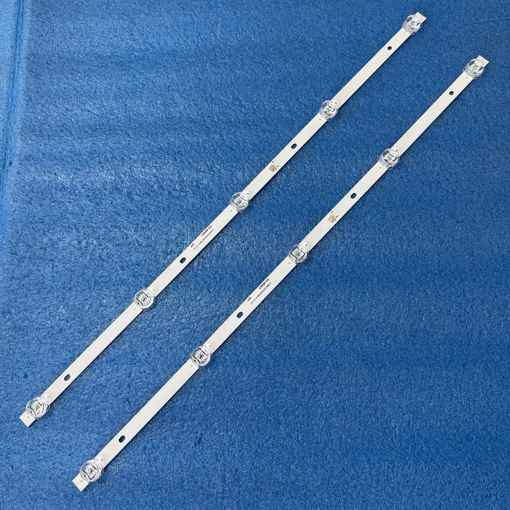 LED Strip 5LED For HQ32KH HQS32NKH MS-KH-T320-V6-F2-3030-2.1-2105-FY4-05