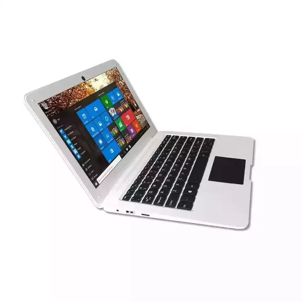 

2024 NEW Suitable for Office and Daily Use 10.1 inch Laptops Cheap 10.1 inch 4GB 128GB A133 CPU Ultra Mini Portable Computer